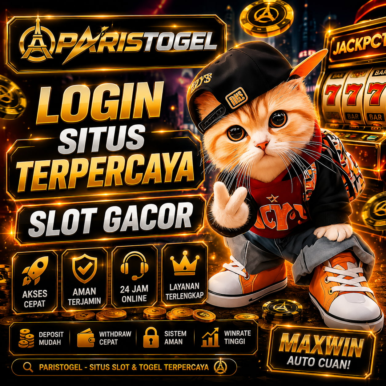 PARISTOGEL